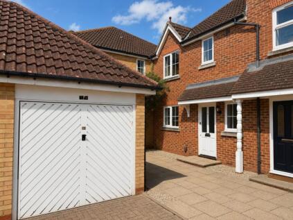 Nightingale Shott, Egham, Surrey, TW20