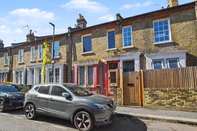 4 Nelsons Row, Clapham, London, SW4 7JT
