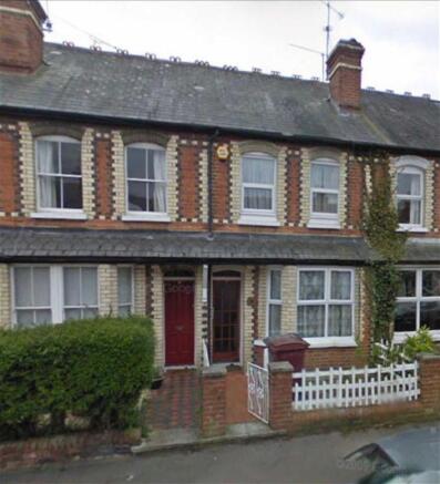 Photo of the property