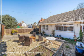 12a, Victoria Avenue, Westgate-on-sea CT8 8BL