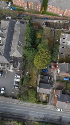 35 bed Plot for sale Image 4