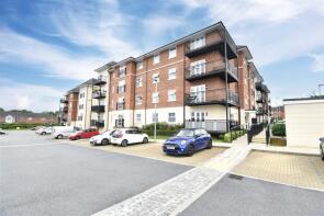 6, Bowman House, Sopwith Drive, Farnborough GU14 6GP