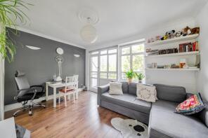Flat 21, Remsted House, Mortimer Crescent, London NW6 5UT