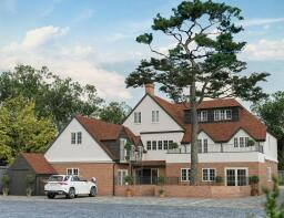 6, Heath Hill Road North, Crowthorne RG45 7BX