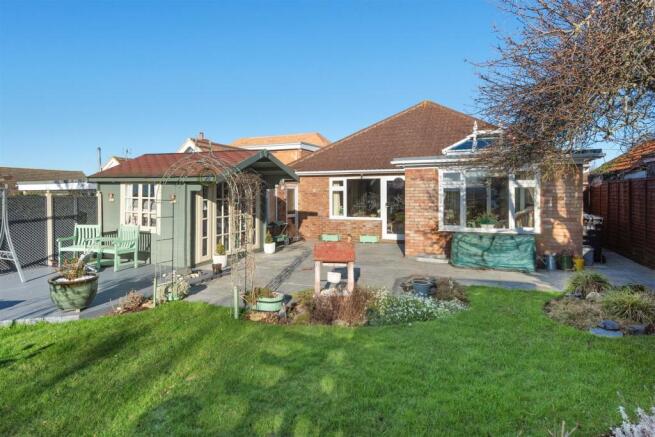 Maydowns Road, Chestfield, Whitstable