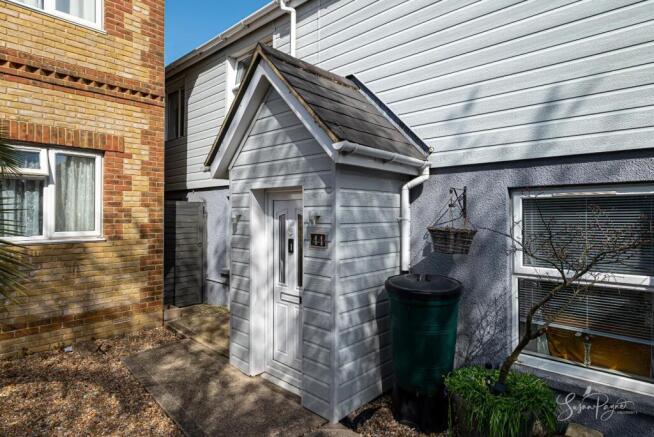 Welcome to 44 High Street