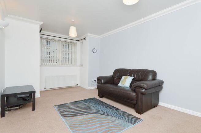Living Room B