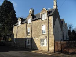 46a, Queen Street, Kettering NN14 1AZ