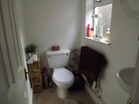 Cloakroom