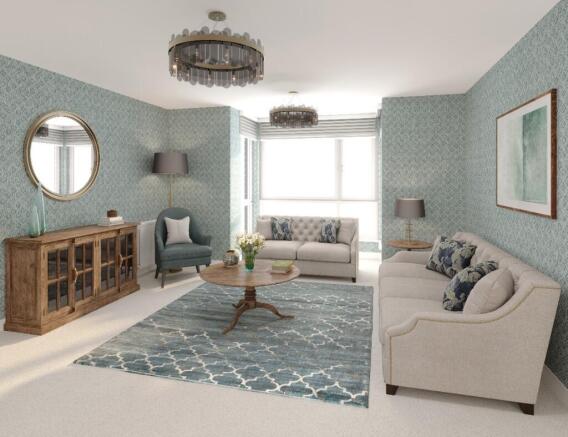 LIVINGROOM