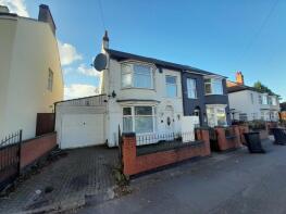 46, Humberstone Drive, Leicester LE5 0RA