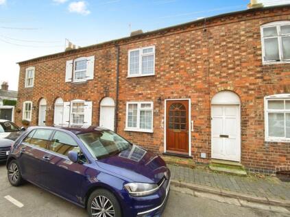 Ryland Street, Stratford-upon-Avon
