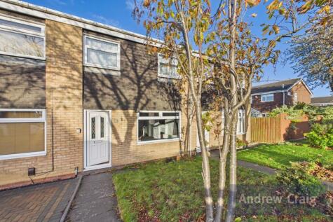 Tudor Way, Newcastle Upon Tyne