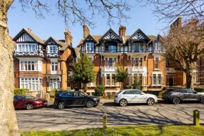 Flat D, 50, Castle Hill Avenue, Folkestone CT20 2RE