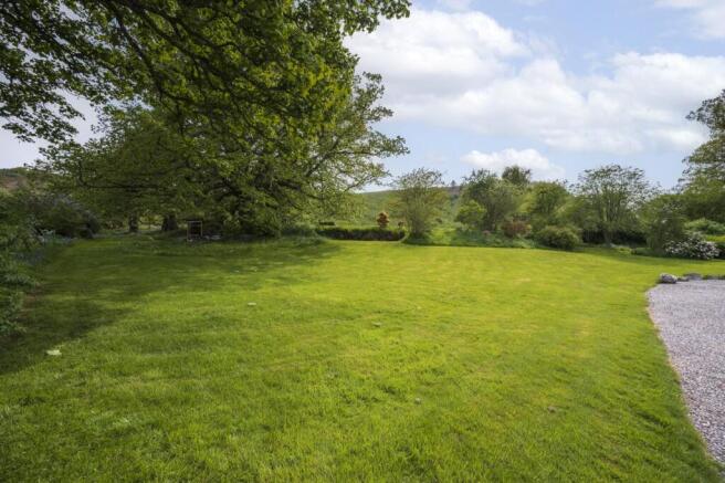 Garden Grounds