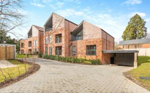 Flat 13, 291, Hills Road, Cambridge CB2 8RP