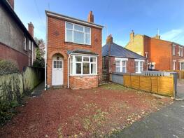 18, Station Drive, Wisbech PE13 2PP