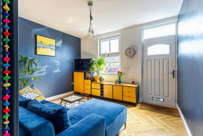 Living Rooom