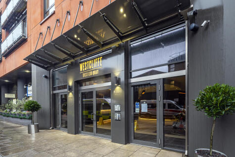 South Wharf Road, London, W2