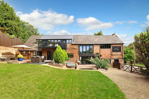 Wooburn Moor, High Wycombe, Buckinghamshire, HP10