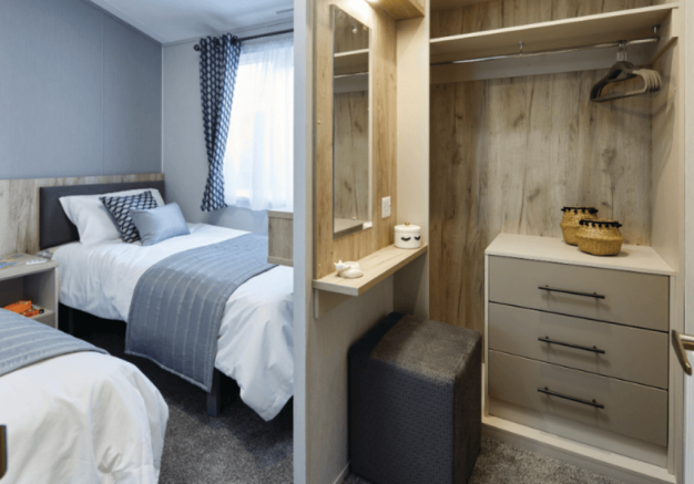 2 bed Lodge for sale Image 9