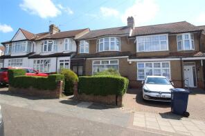 60, Ridgeway Avenue, East Barnet, Barnet EN4 8TN
