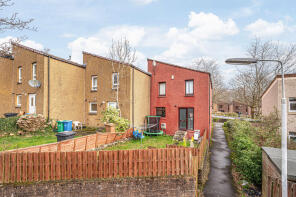 494, Heather Court, Glenrothes KY7 6TW