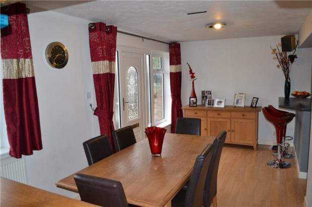 Dining Area 2