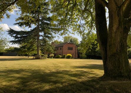 The Barn, Seagrave Road, Thrussington
