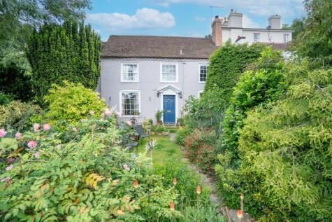 St. Anns Road, Great Malvern, Worcestershire, WR14