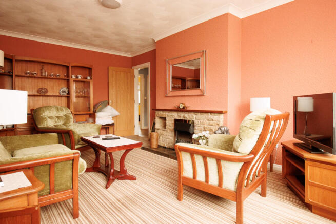 2 bed Detached Bungalow for sale Image 4