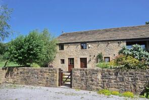 1, Lind View Barn, Brackenley Lane, Embsay BD23 6NW
