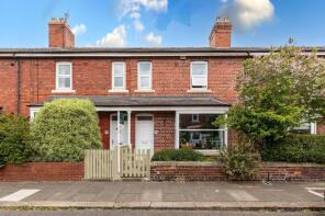 88, Spencer Street, Newcastle Upon Tyne NE6 5DA