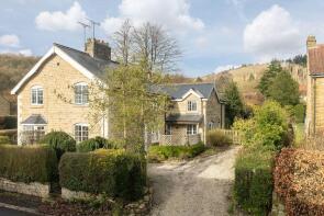 Melrose Cottage, Wass To Jerry Carr Bank, Wass, York YO61 4BE