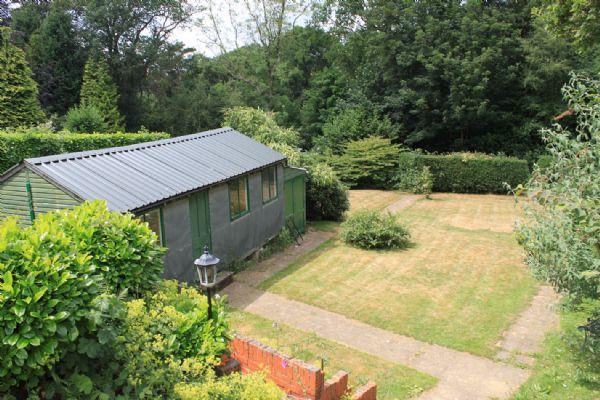 Garden Studio