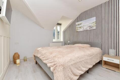 Clarendon Road, Wallington, Surrey