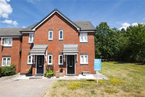 Miners Way, St Georges, Telford, Shropshire, TF2