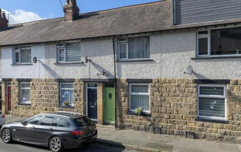 Albion Street, Otley