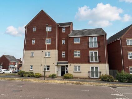 Saxthorpe Road, Hamilton, LE5