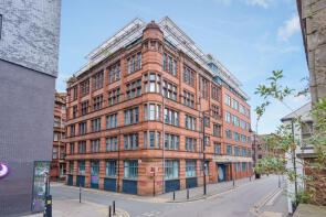11, 70 Piccadilly Lofts, Dale Street, Manchester M1 2PE