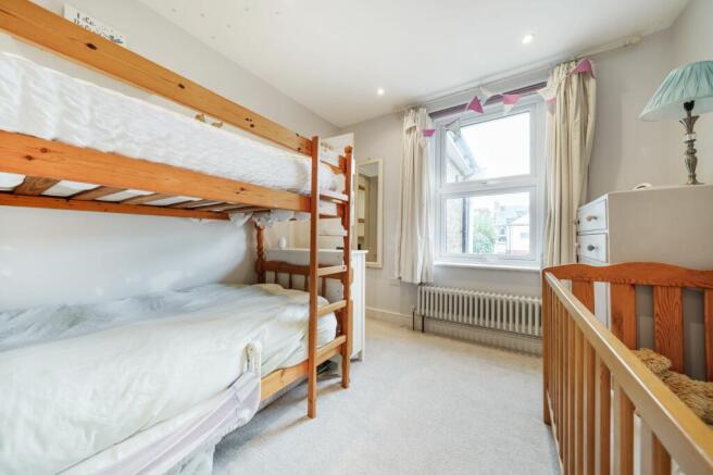 Bedroom Two (2)