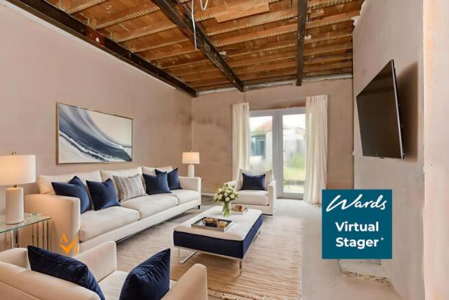 Lounge (Modern Style)