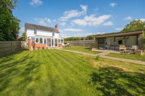 Lughorse Cottage, Lughorse Lane, Maidstone ME15 0QS