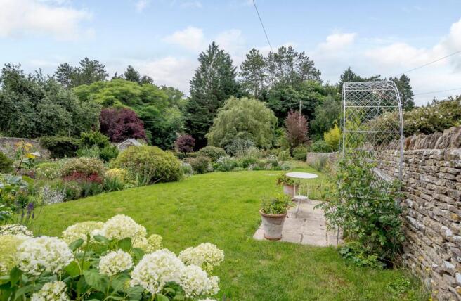 Garden 1