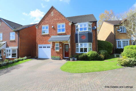 Richmond Drive, Woodstone Village, Houghton le Spring, DH4