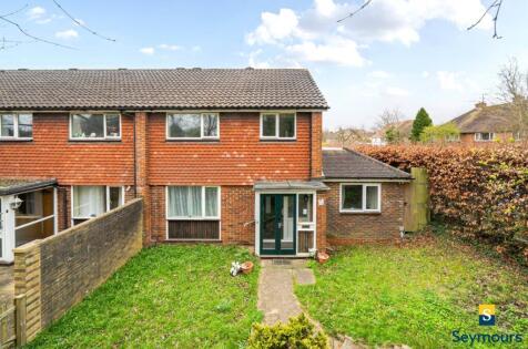 St. Johns Road, Guildford, Surrey, GU2