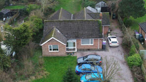 Hollycroft, Main Road, Alford LN13 0NB