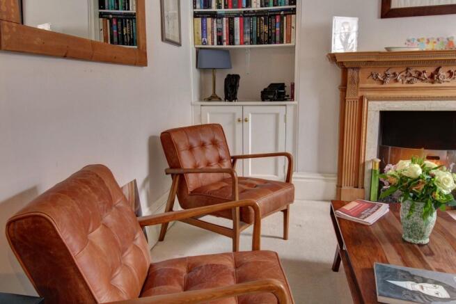 Home Office