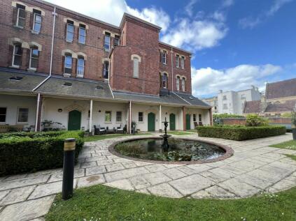 Shaftesbury Hall, Cheltenham GL50 3PX