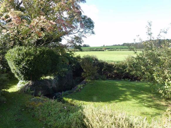 Gardens: